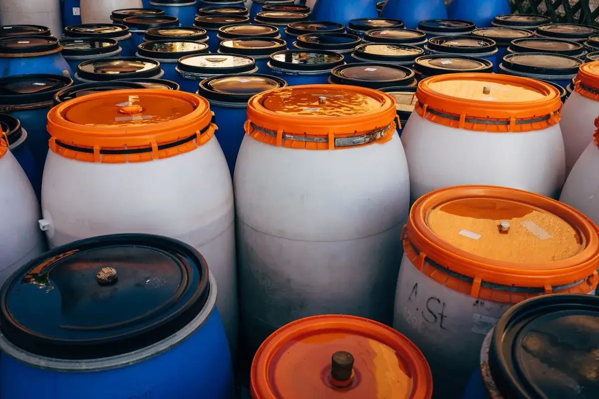 Chemical & Toxic Waste Cleanup in Spotswood, NJ